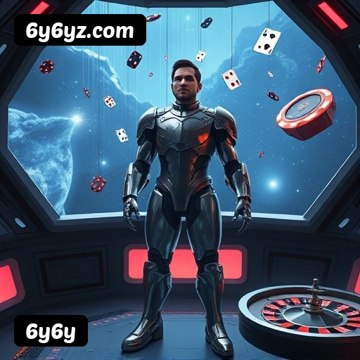 App Mobile 6y6y - Jogue em Qualquer Lugar no Seu Smartphone