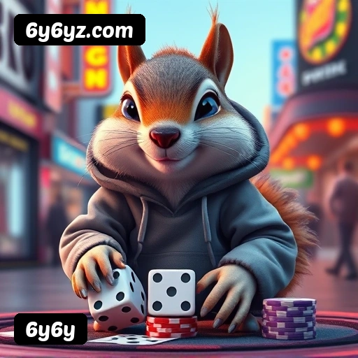Imagem quadrada de apoio para baixar 6y6y